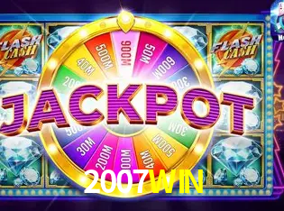Slots na Plataforma 2007WIN